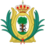 Coat of Arms of Durango State